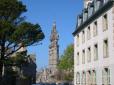  clocher de l'église